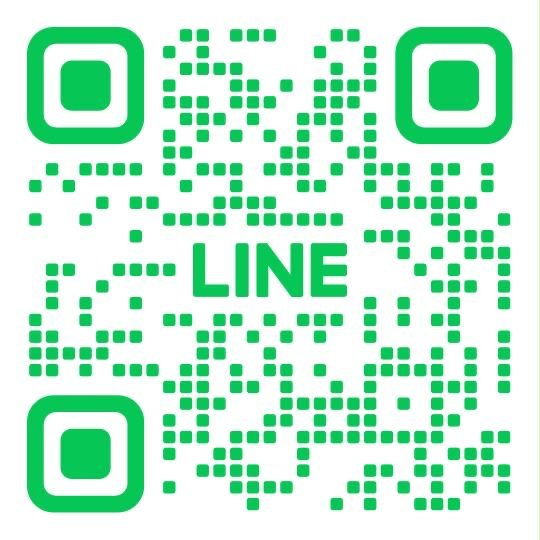 Metta LINE QR Code